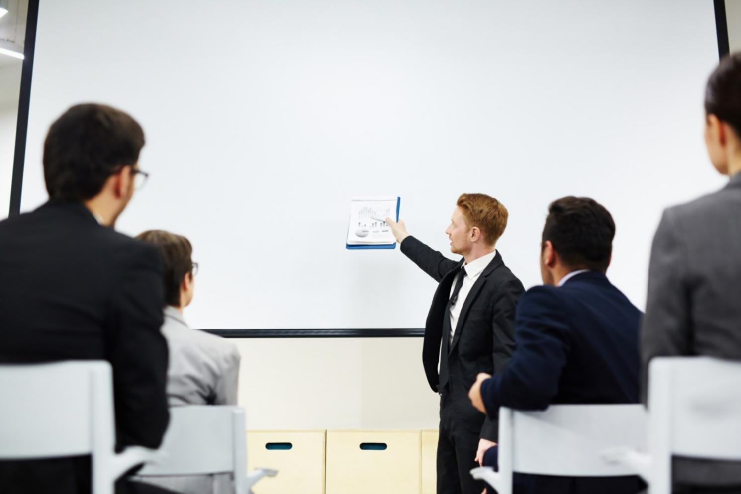 Kontaktaufnahme für SEO-Schulungen